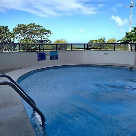 Euro Suite Recife Boa Viagem Exterior foto