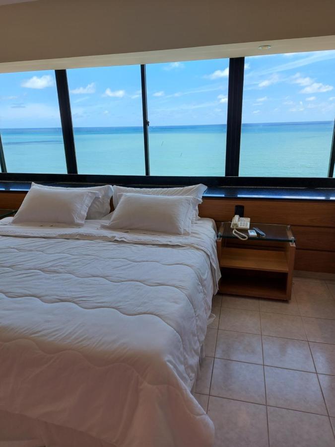 Euro Suite Recife Boa Viagem Exterior foto