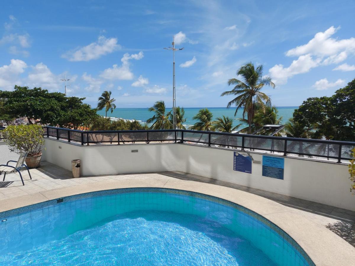 Euro Suite Recife Boa Viagem Exterior foto