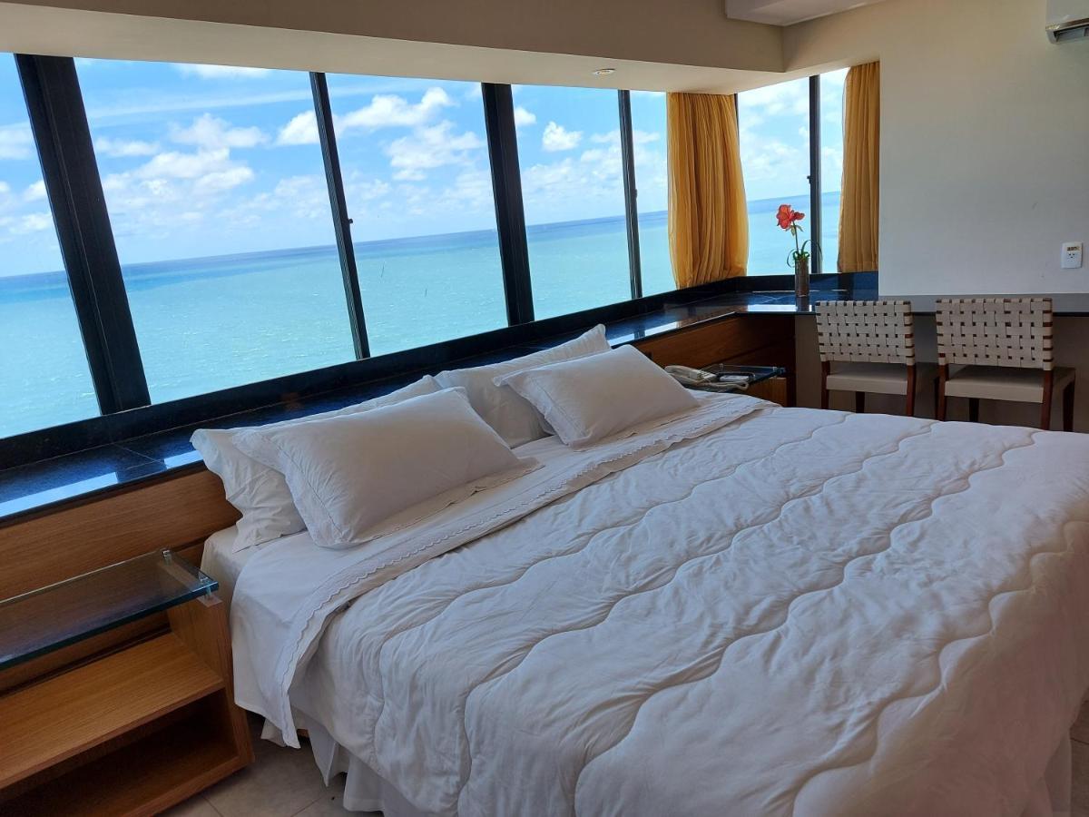 Euro Suite Recife Boa Viagem Exterior foto