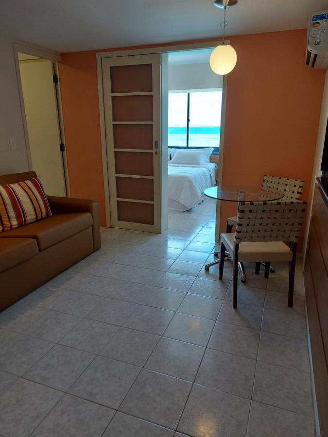 Euro Suite Recife Boa Viagem Exterior foto