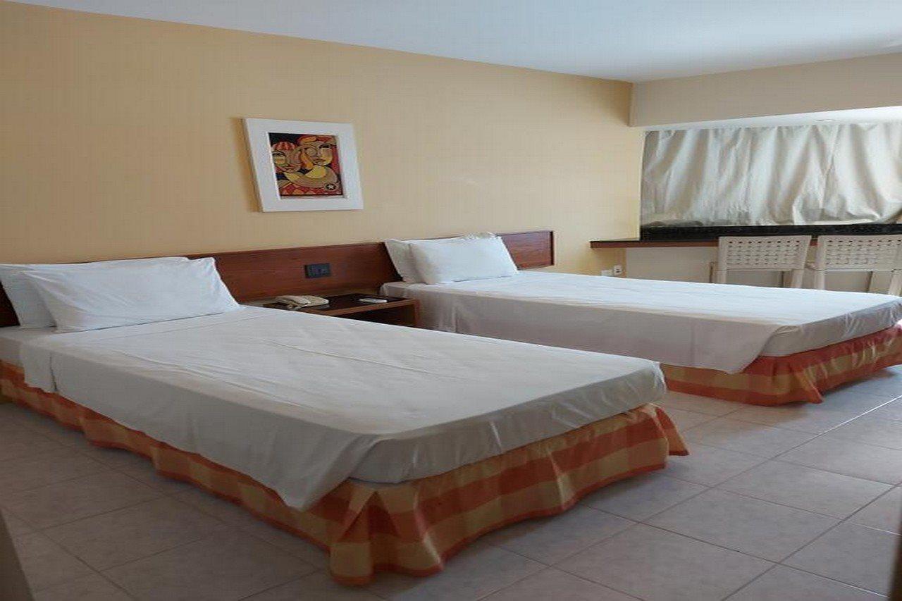 Euro Suite Recife Boa Viagem Exterior foto