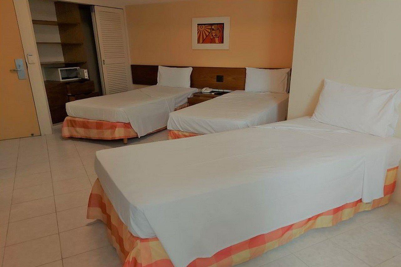 Euro Suite Recife Boa Viagem Exterior foto
