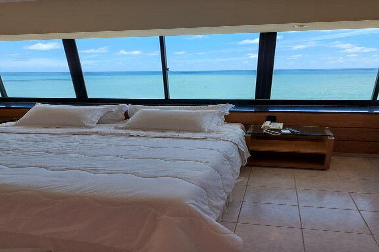 Euro Suite Recife Boa Viagem Exterior foto