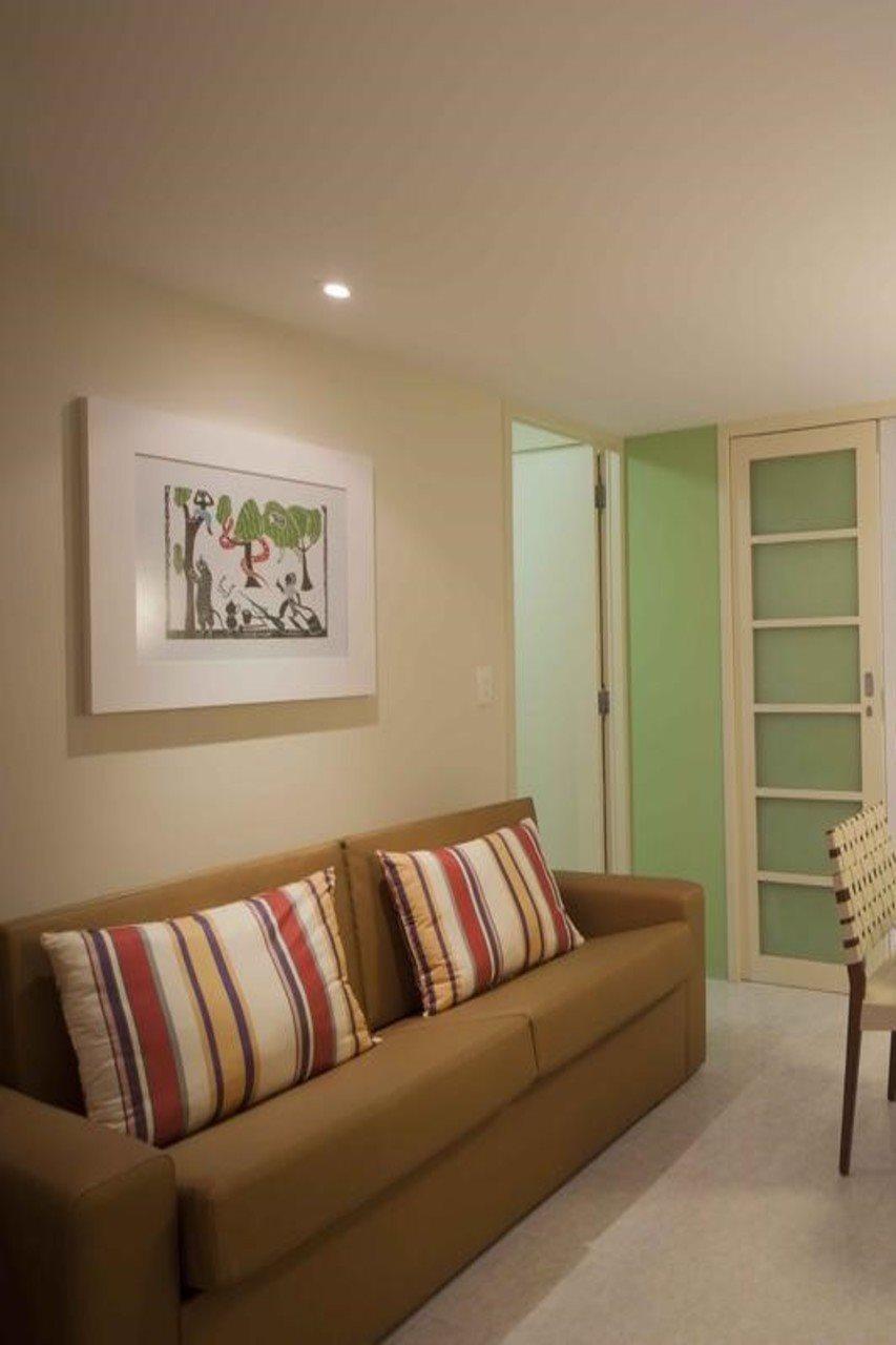 Euro Suite Recife Boa Viagem Exterior foto