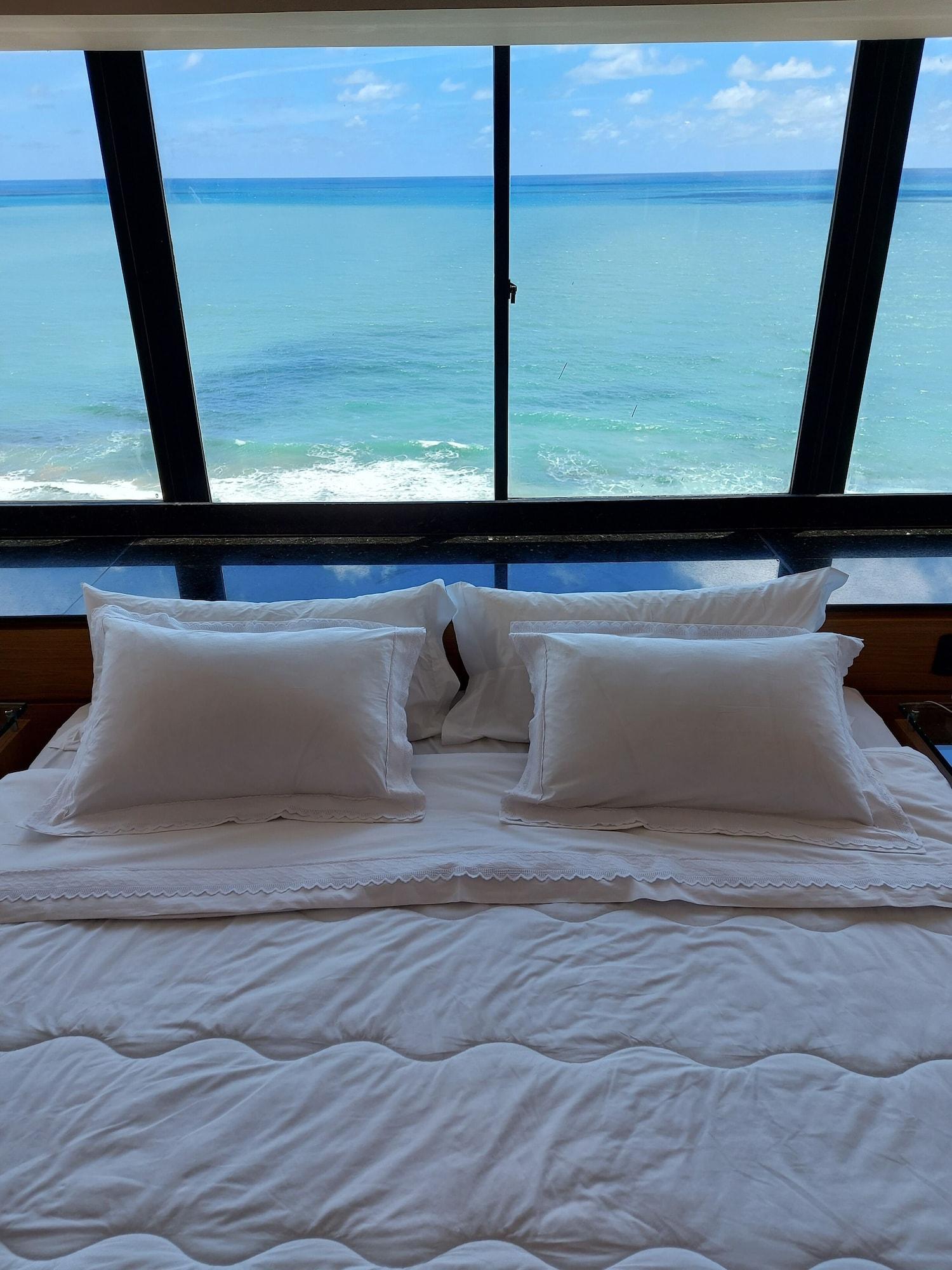 Euro Suite Recife Boa Viagem Exterior foto