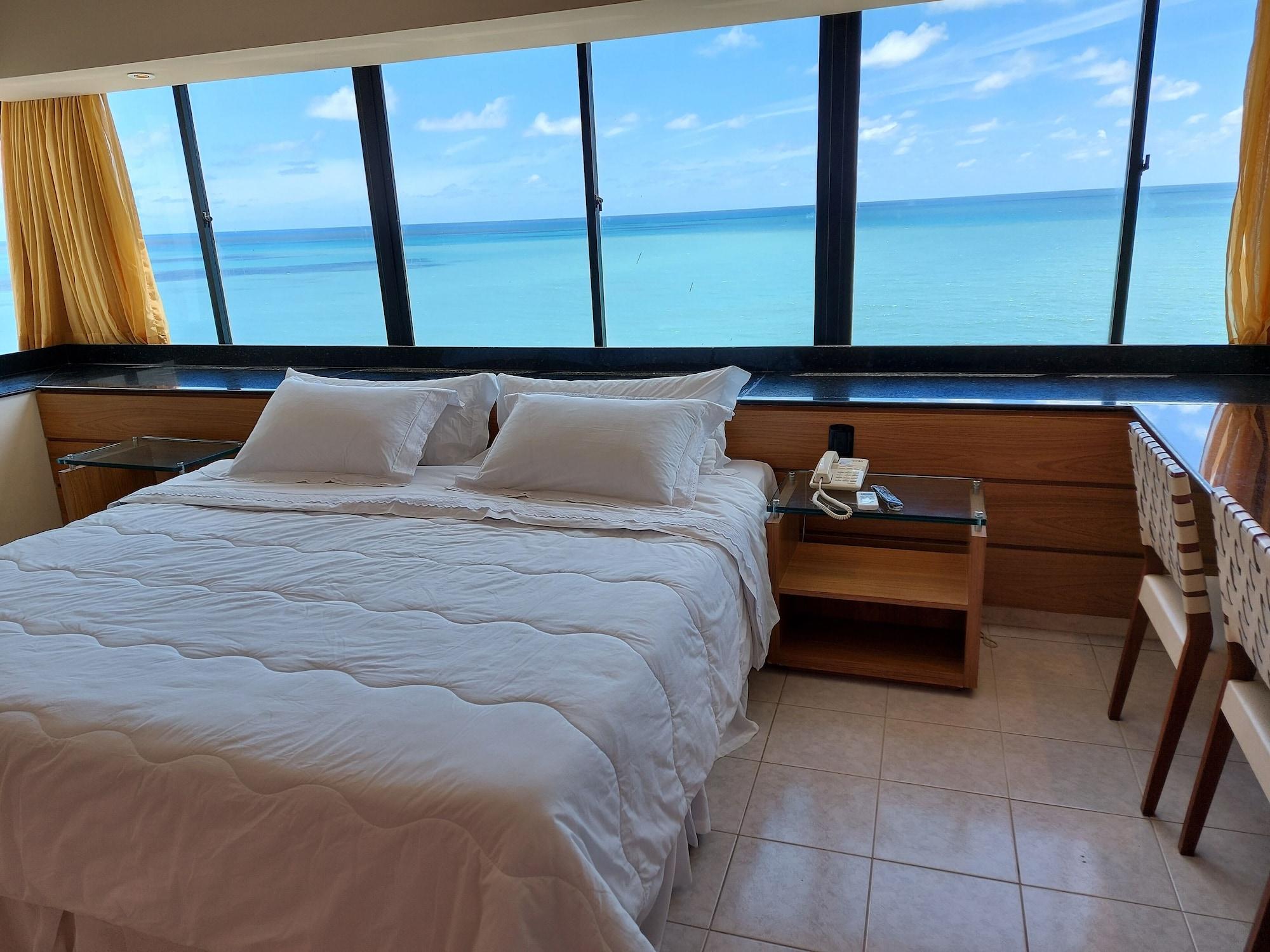 Euro Suite Recife Boa Viagem Exterior foto