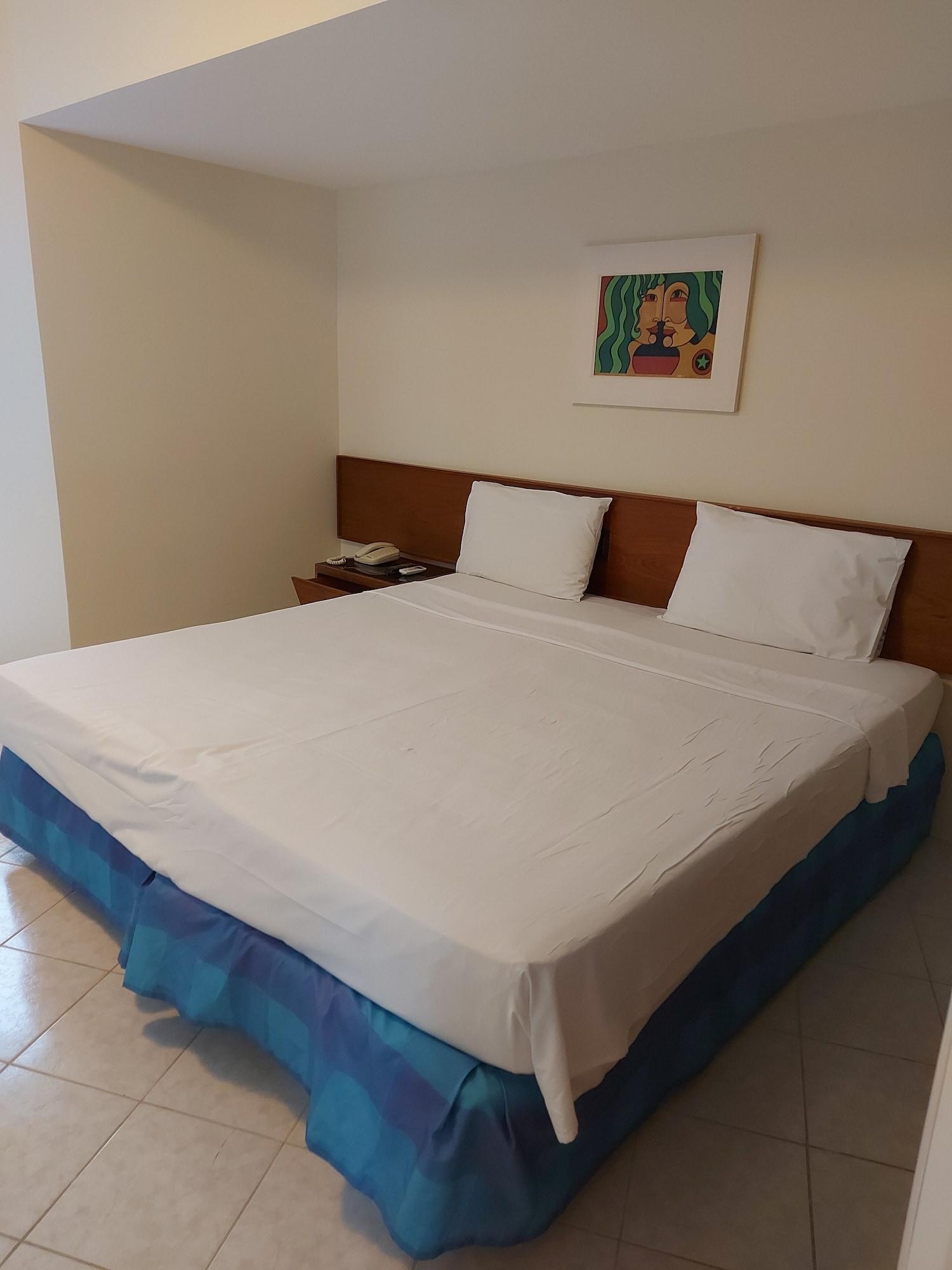 Euro Suite Recife Boa Viagem Exterior foto