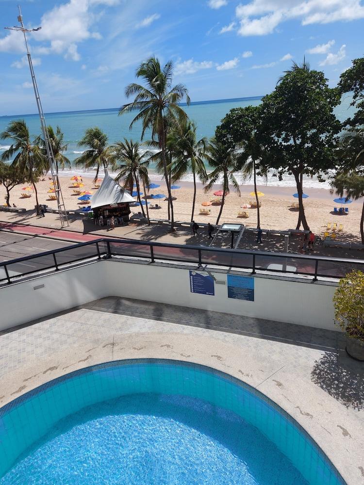 Euro Suite Recife Boa Viagem Exterior foto