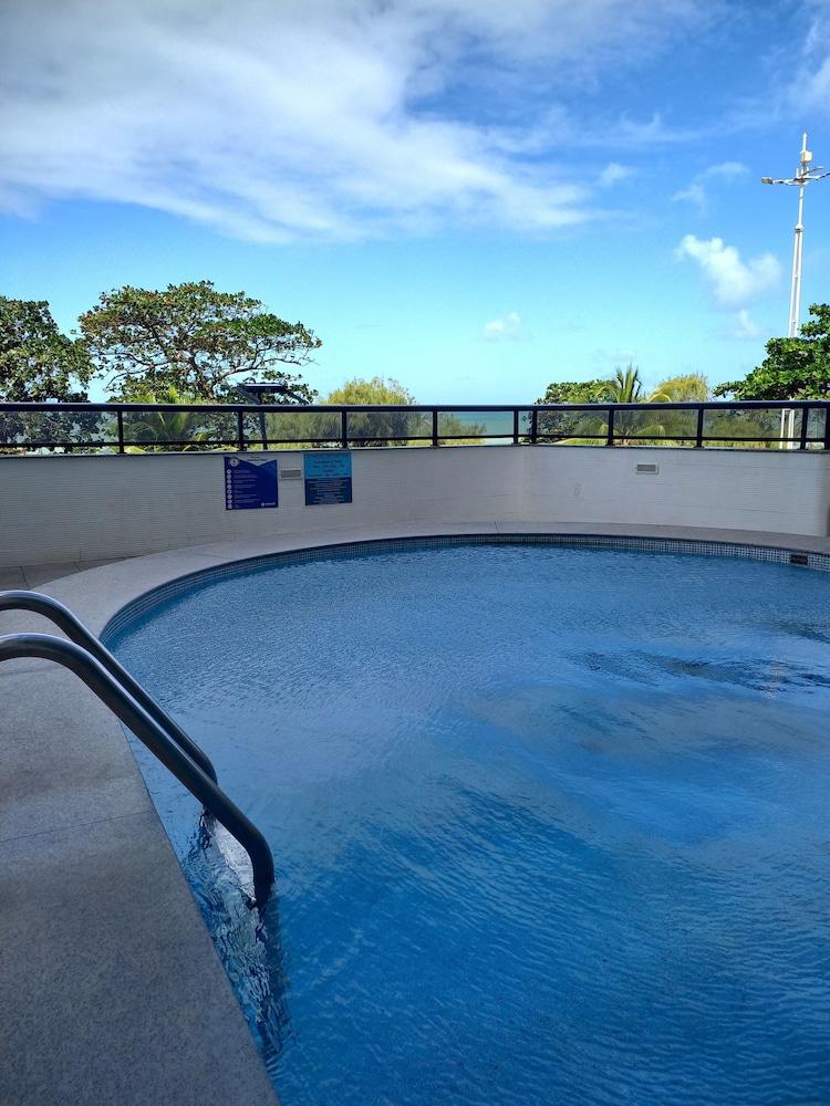 Euro Suite Recife Boa Viagem Exterior foto