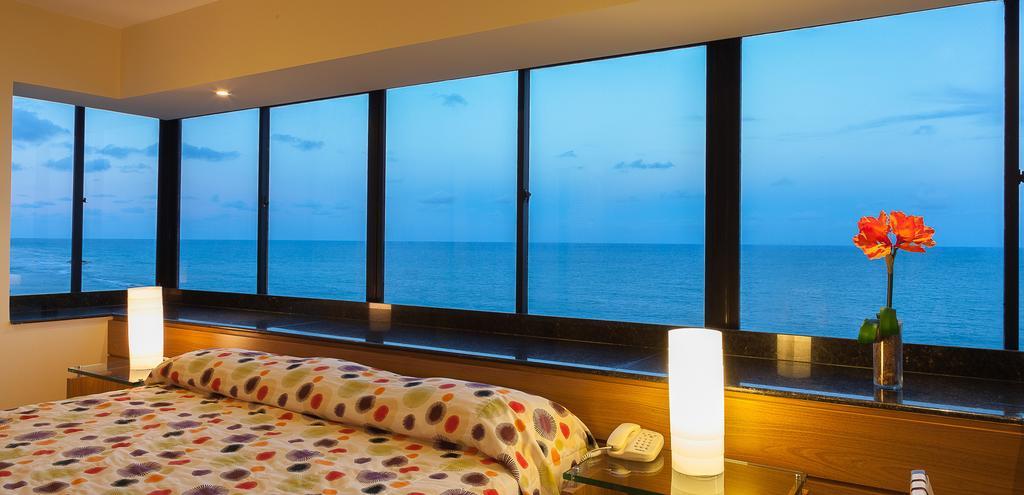 Euro Suite Recife Boa Viagem Exterior foto