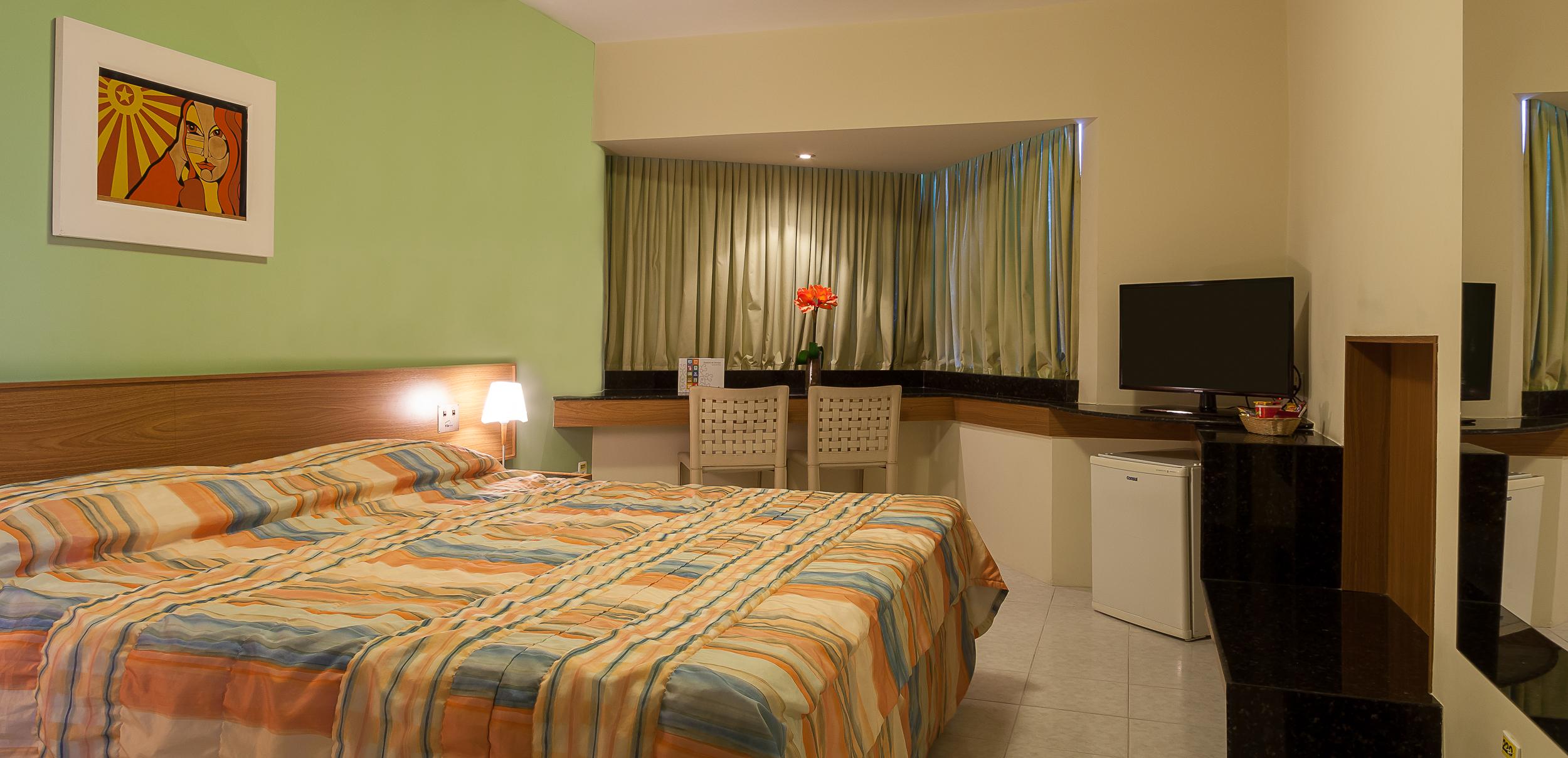 Euro Suite Recife Boa Viagem Exterior foto
