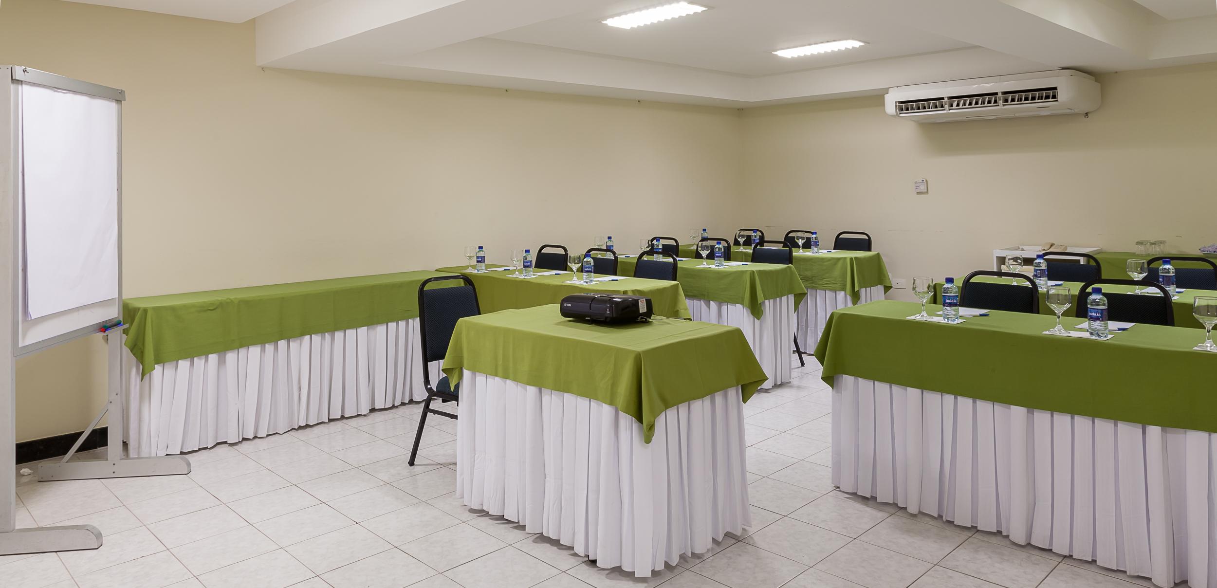 Euro Suite Recife Boa Viagem Exterior foto