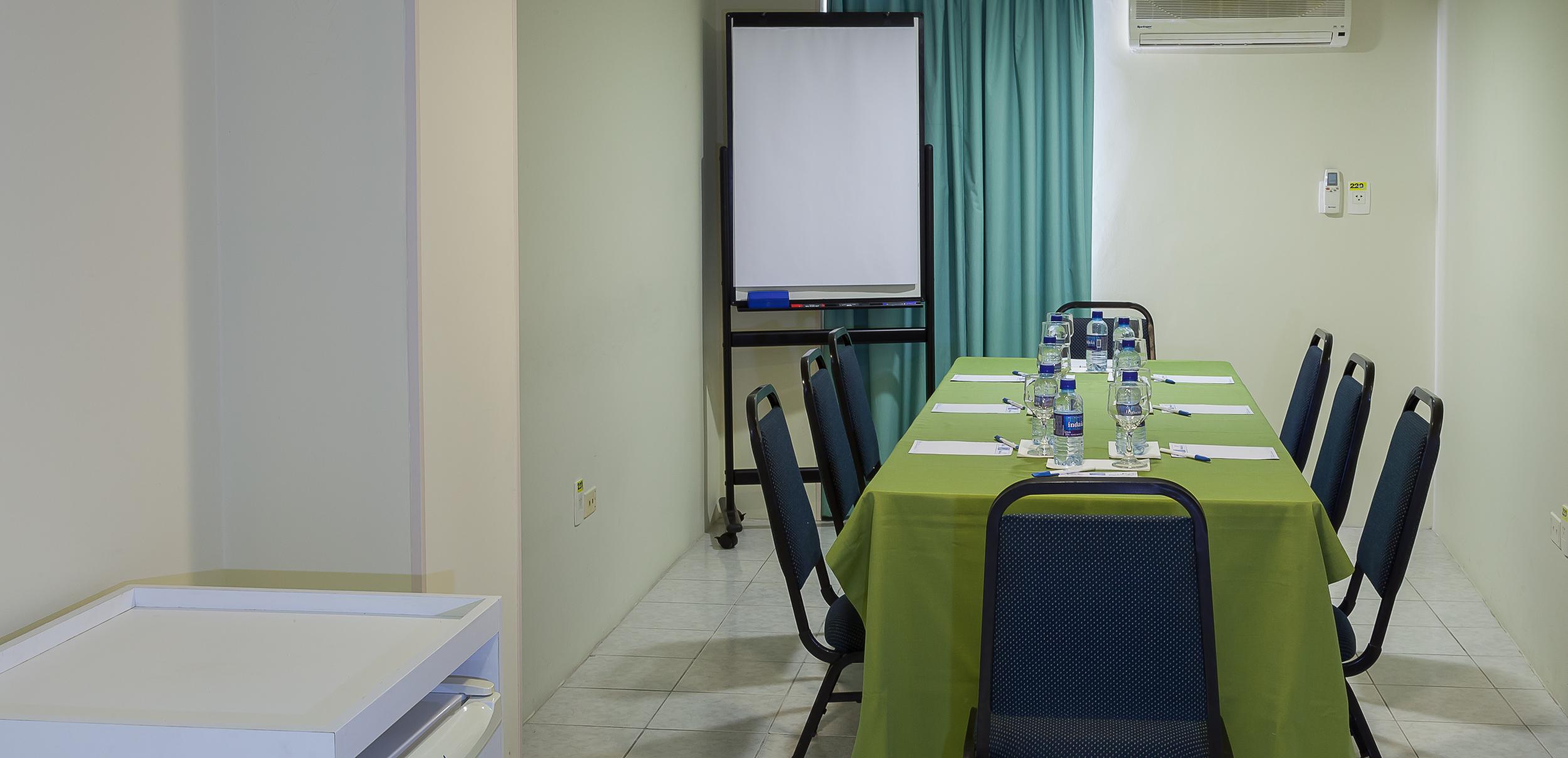 Euro Suite Recife Boa Viagem Exterior foto