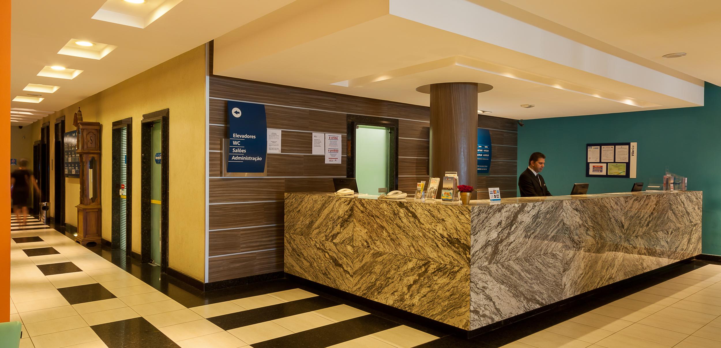 Euro Suite Recife Boa Viagem Exterior foto
