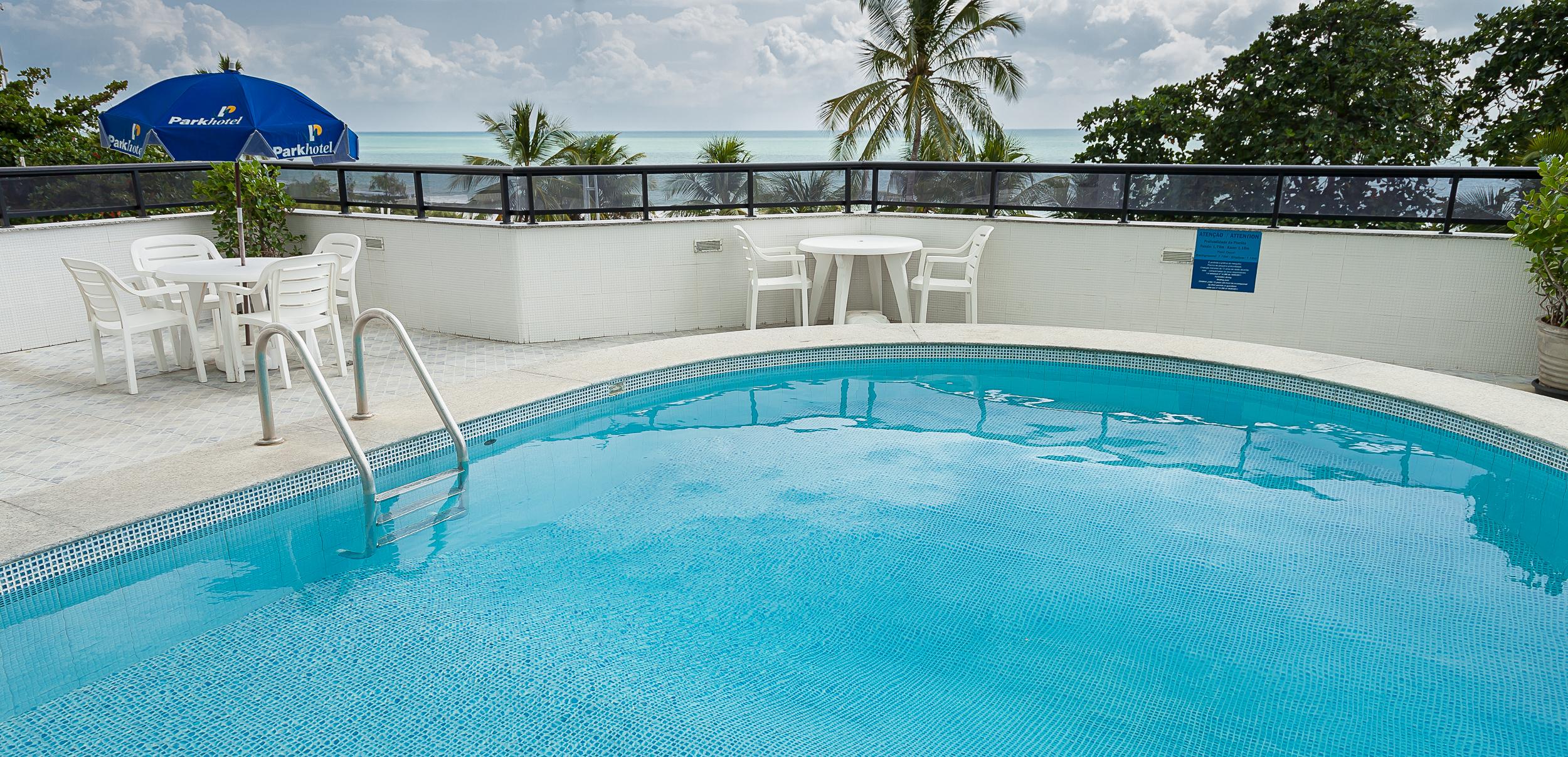 Euro Suite Recife Boa Viagem Exterior foto