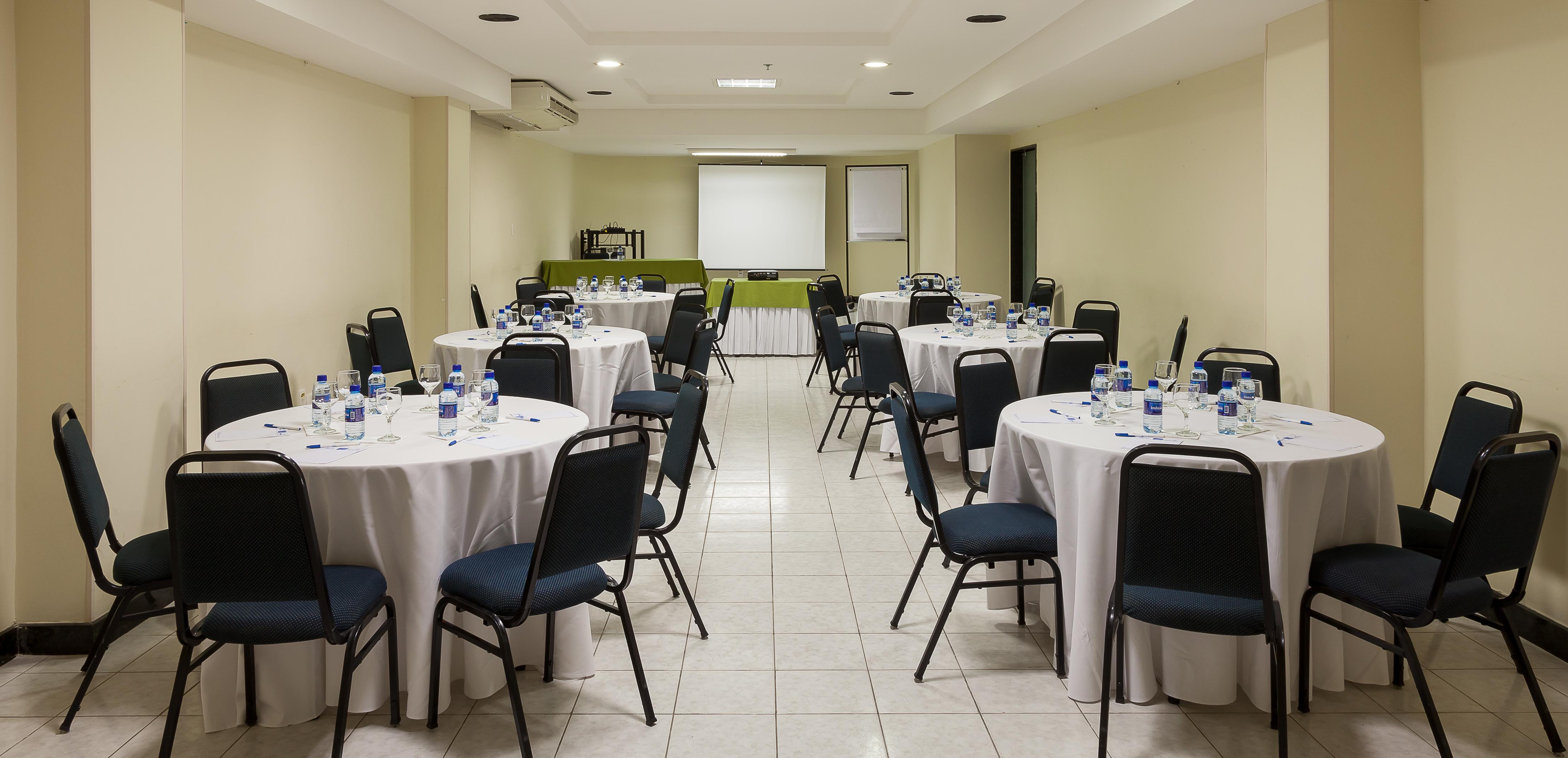 Euro Suite Recife Boa Viagem Exterior foto