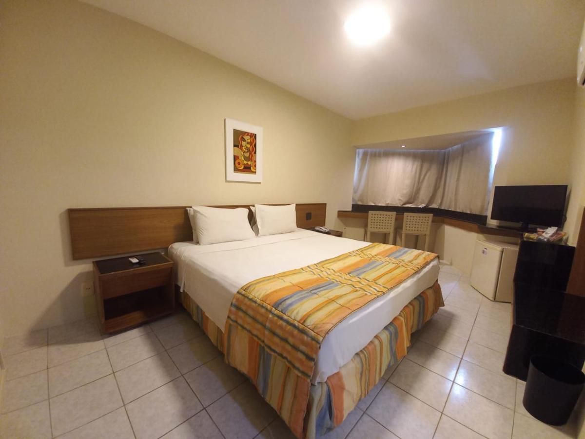 Euro Suite Recife Boa Viagem Exterior foto