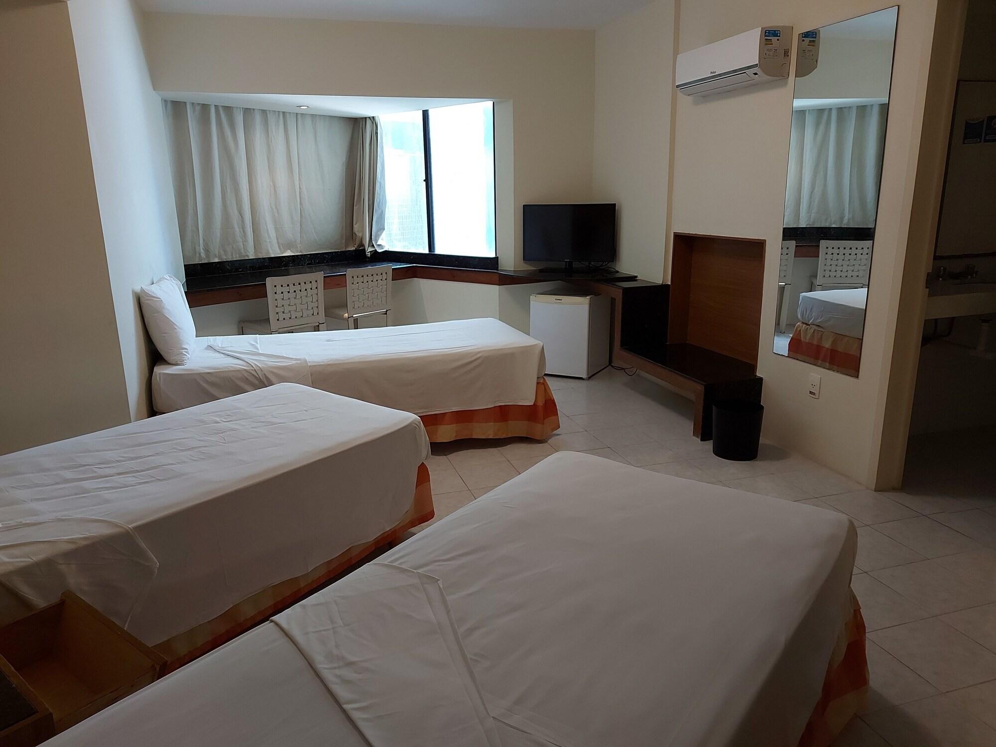 Euro Suite Recife Boa Viagem Exterior foto