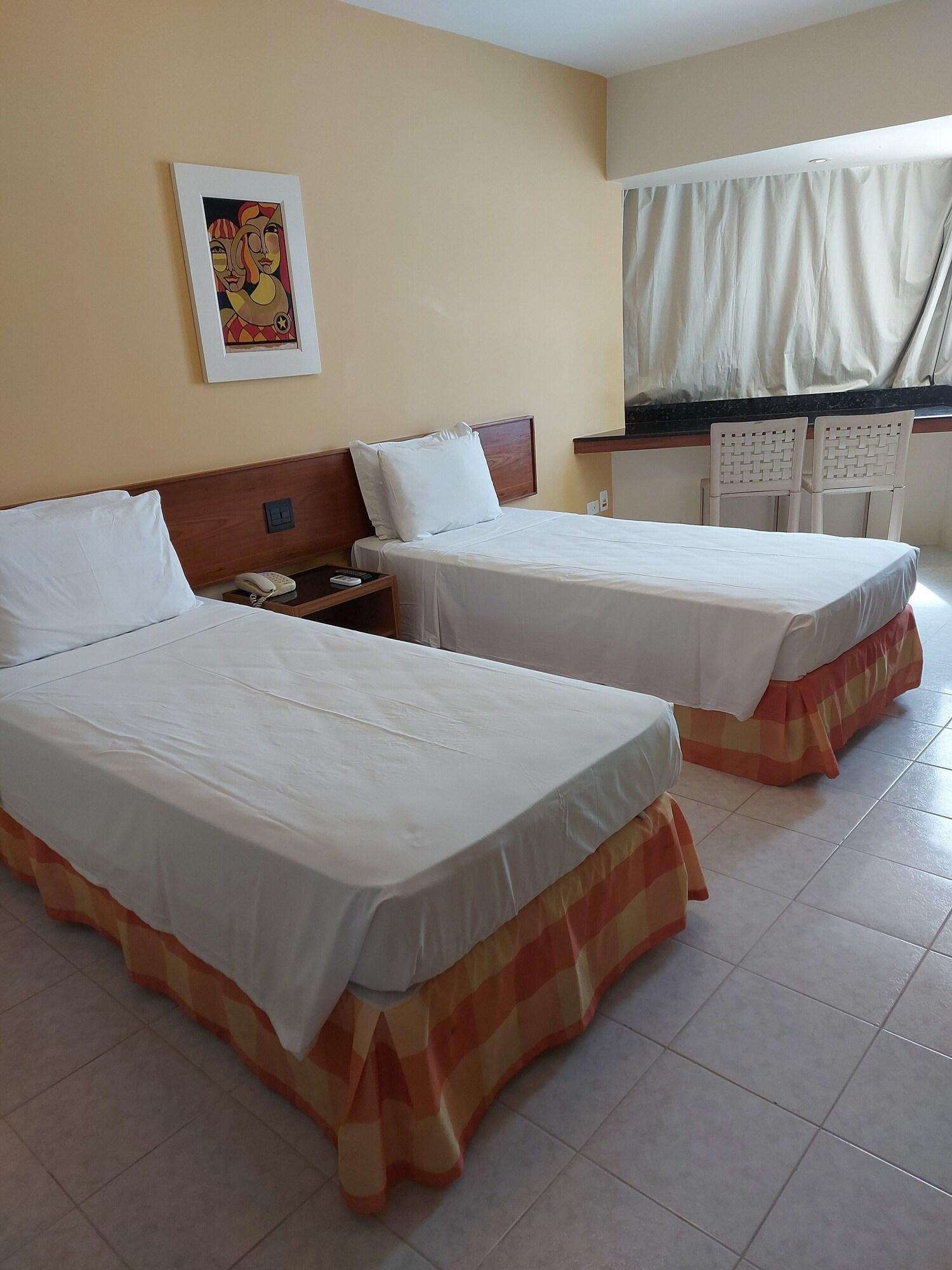 Euro Suite Recife Boa Viagem Exterior foto