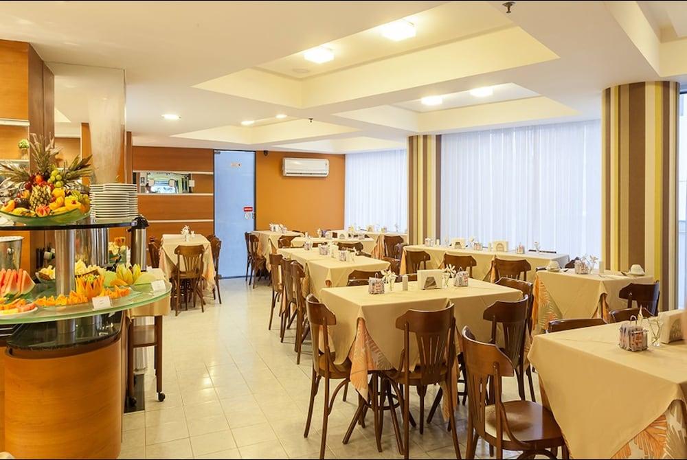 Euro Suite Recife Boa Viagem Exterior foto