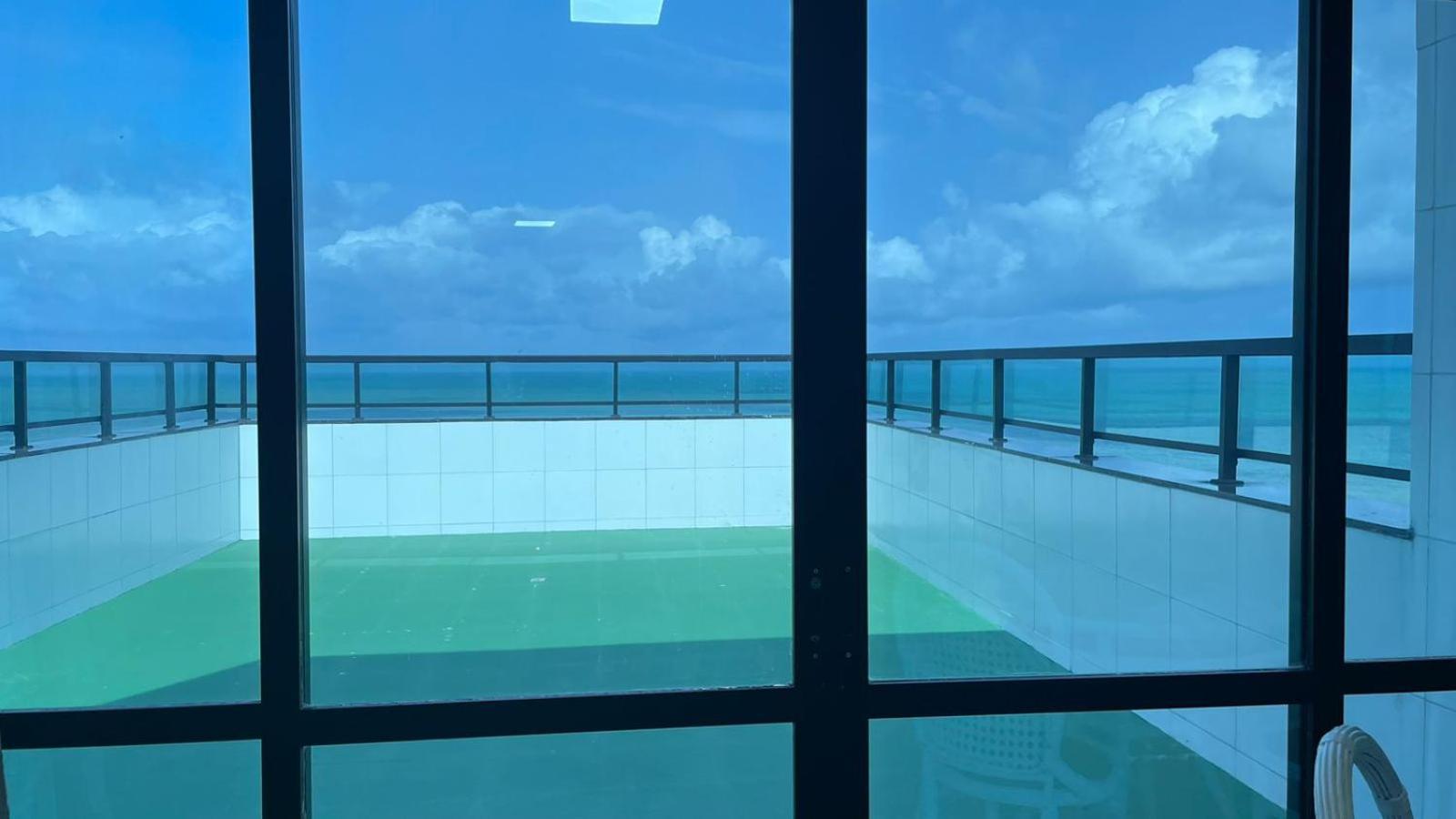 Euro Suite Recife Boa Viagem Exterior foto