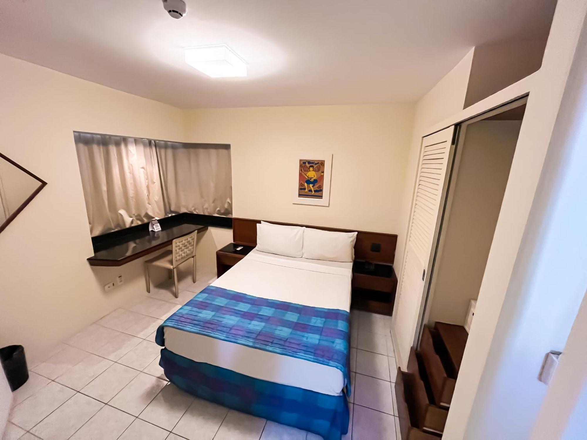 Euro Suite Recife Boa Viagem Exterior foto