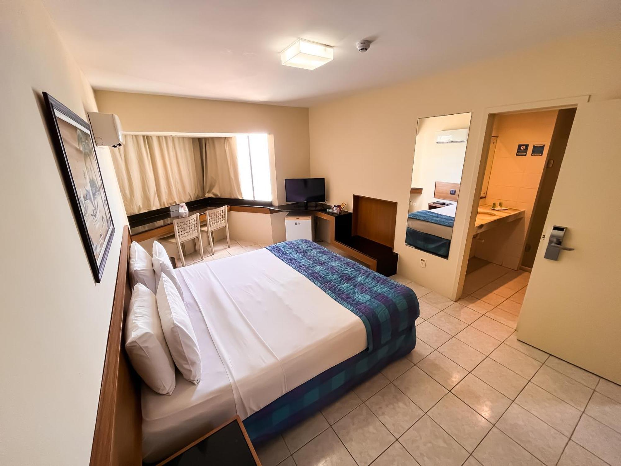 Euro Suite Recife Boa Viagem Exterior foto