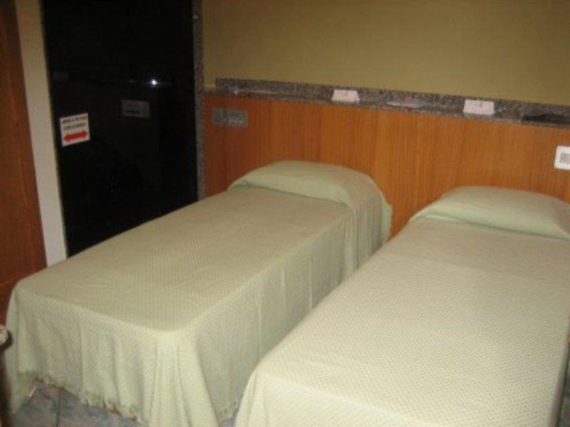 Euro Suite Recife Boa Viagem Exterior foto