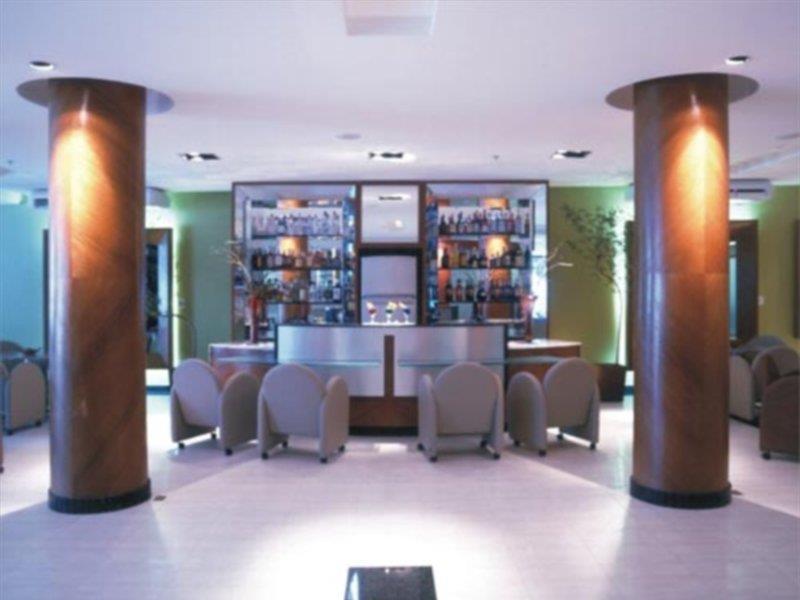 Euro Suite Recife Boa Viagem Exterior foto