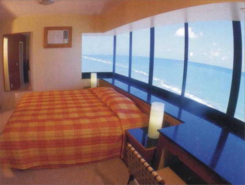 Euro Suite Recife Boa Viagem Exterior foto