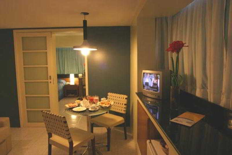 Euro Suite Recife Boa Viagem Exterior foto