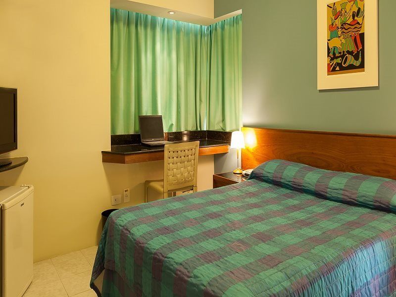 Euro Suite Recife Boa Viagem Exterior foto